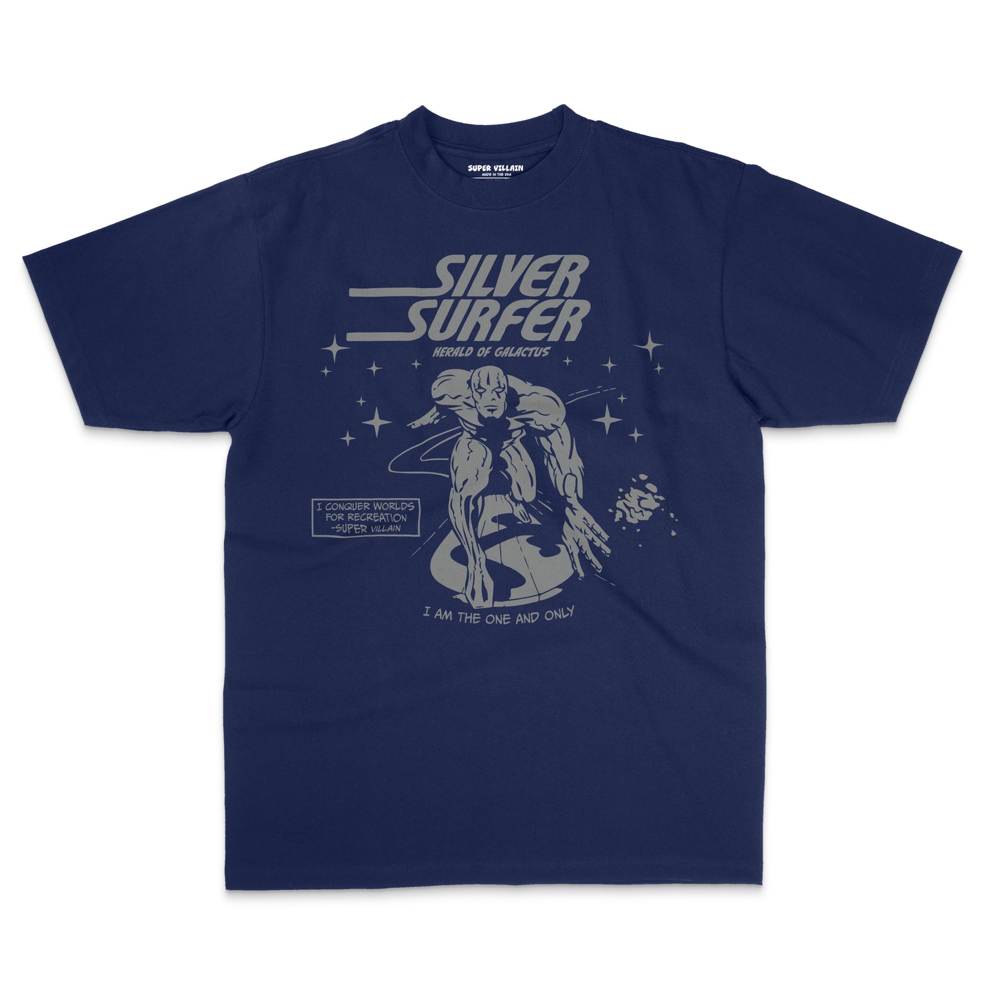 Herald of Galactus Tee