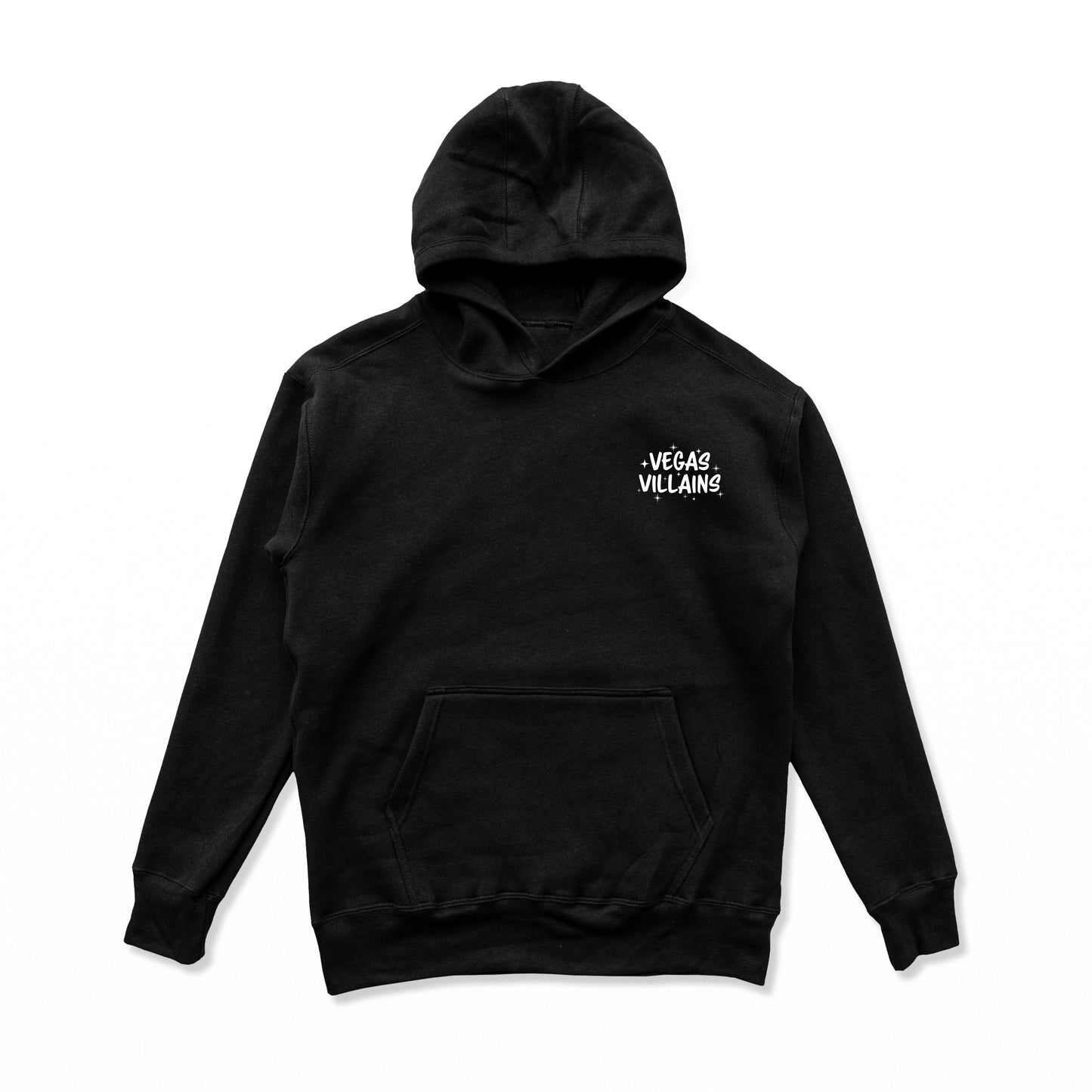 Vegas Villains Hoodie