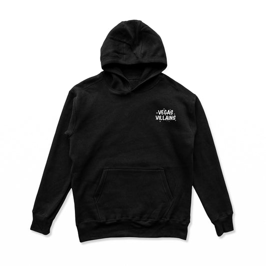 Vegas Villains Hoodie