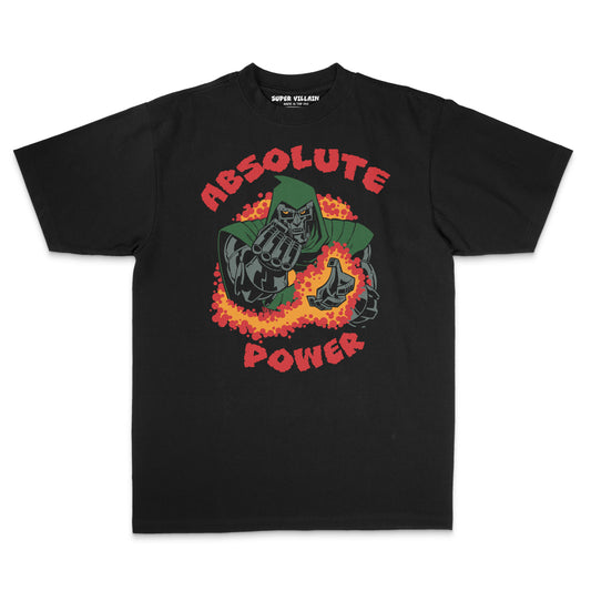 Absolute Power Tee