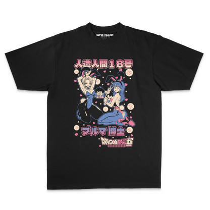 For The Love Of Bunnies Tee