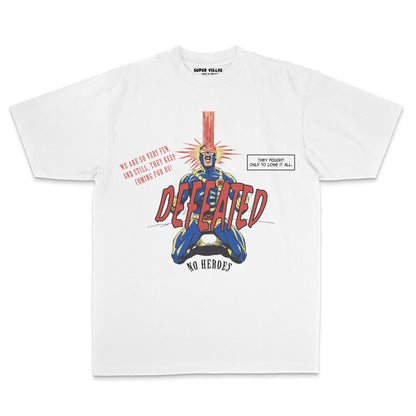Mutant Defeat Tee