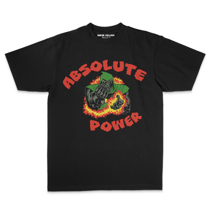 Absolute Power Tee