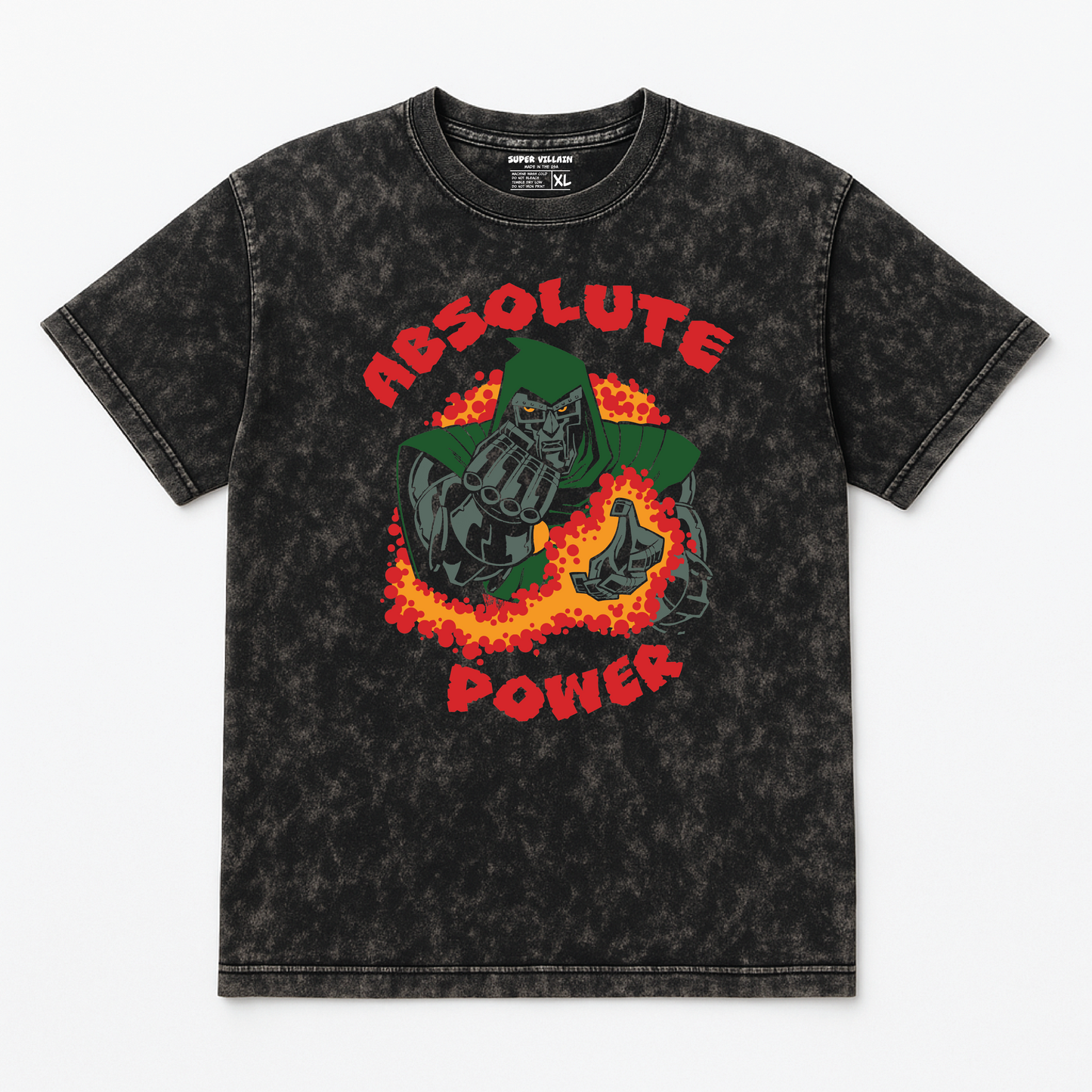 Absolute Power Tee