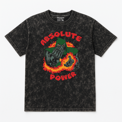 Absolute Power Tee