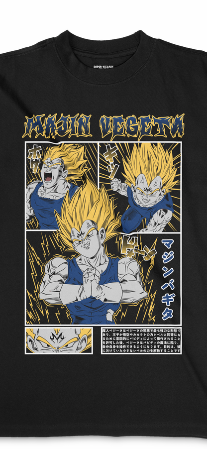The Majin Prince Tee