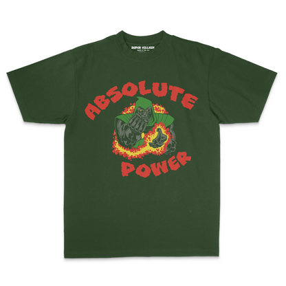 Absolute Power Tee