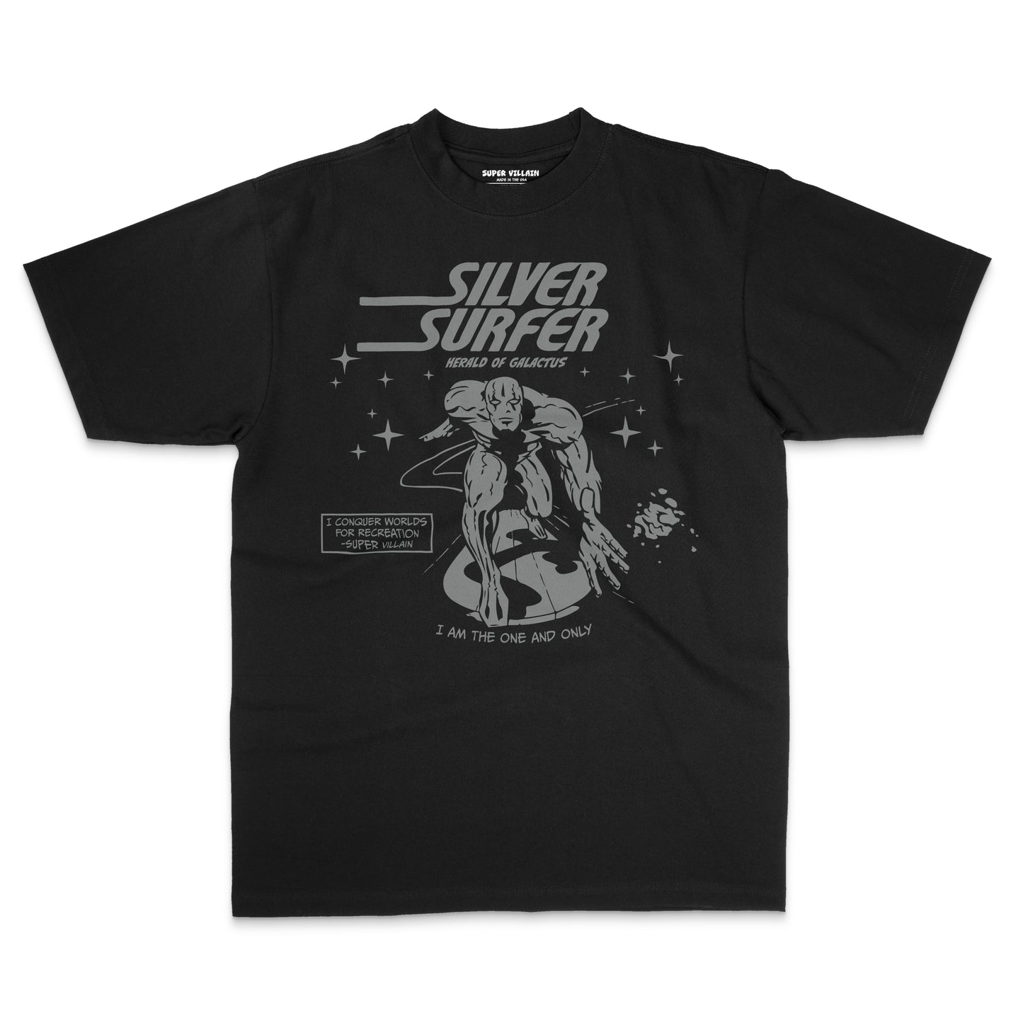 Herald of Galactus Tee