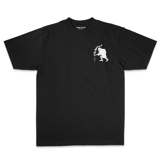 Super Villain Core Tee
