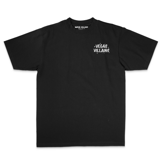 Vegas Villains Tee